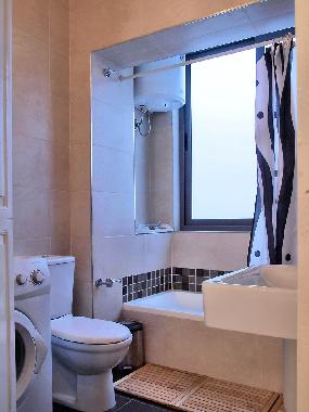Appartement de vacances �/en/au valletta  (Malte)ou appartement ou maison de vacances