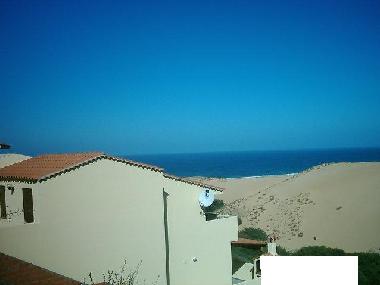 Appartement de vacances /en/au Torre dei Corsari (Medio Campidano)ou appartement ou maison de vacances