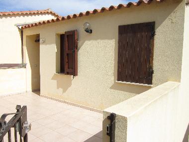 Appartement de vacances /en/au Torre dei Corsari (Medio Campidano)ou appartement ou maison de vacances