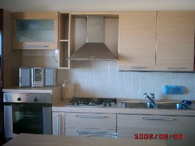 Appartement de vacances /en/au Torre dei Corsari (Medio Campidano)ou appartement ou maison de vacances