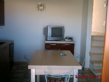 Appartement de vacances /en/au Torre dei Corsari (Medio Campidano)ou appartement ou maison de vacances
