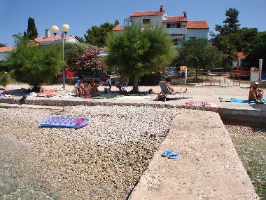 Villa /en/au Petrčane (Zadarska)ou appartement ou maison de vacances