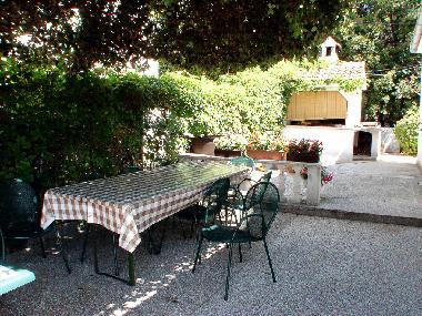 Villa /en/au Petrčane (Zadarska)ou appartement ou maison de vacances