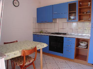 Villa /en/au Petrčane (Zadarska)ou appartement ou maison de vacances