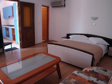 Villa /en/au Petrčane (Zadarska)ou appartement ou maison de vacances