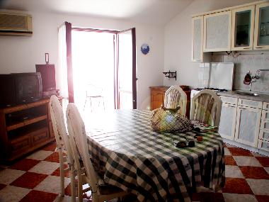Villa /en/au Petrčane (Zadarska)ou appartement ou maison de vacances