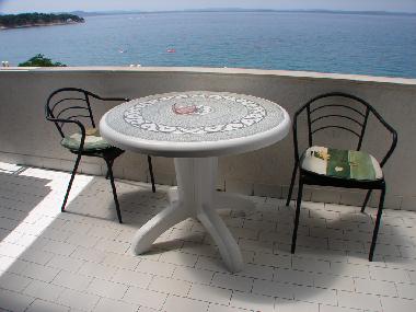 Villa /en/au Petrčane (Zadarska)ou appartement ou maison de vacances