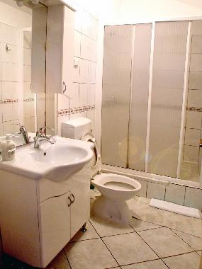 Villa /en/au Petrčane (Zadarska)ou appartement ou maison de vacances