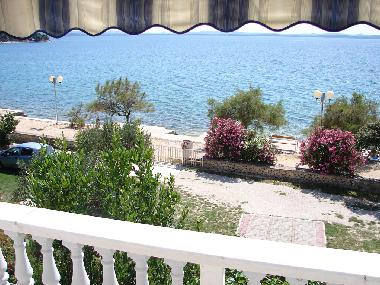 Villa /en/au Petrčane (Zadarska)ou appartement ou maison de vacances