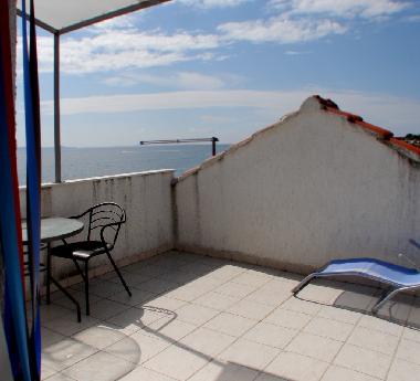 Villa /en/au Petrčane (Zadarska)ou appartement ou maison de vacances