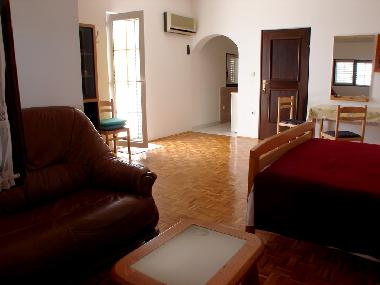 Villa /en/au Petrčane (Zadarska)ou appartement ou maison de vacances