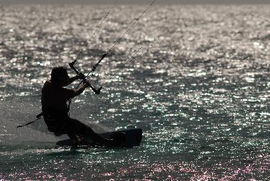 Appartement de vacances �/en/au Kralendijk (Bonaire)ou appartement ou maison de vacances