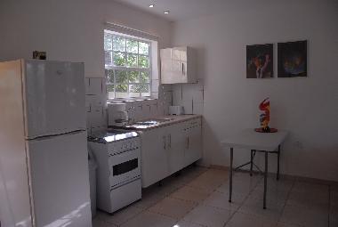 Appartement de vacances �/en/au Kralendijk (Bonaire)ou appartement ou maison de vacances