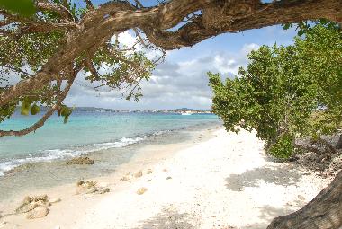 Appartement de vacances �/en/au Kralendijk (Bonaire)ou appartement ou maison de vacances