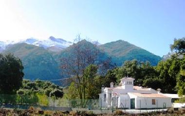 Maison de vacances /en/au Malaga (Mlaga)ou appartement ou maison de vacances