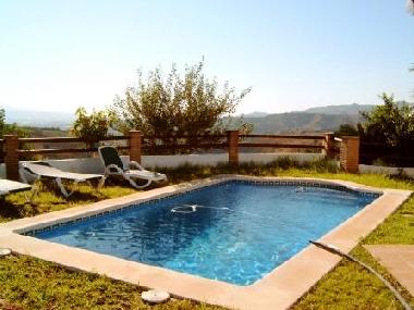 Maison de vacances /en/au Malaga (Mlaga)ou appartement ou maison de vacances