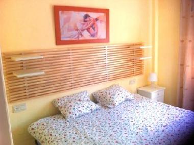 Appartement de vacances /en/au Torrox-Costa (Mlaga)ou appartement ou maison de vacances