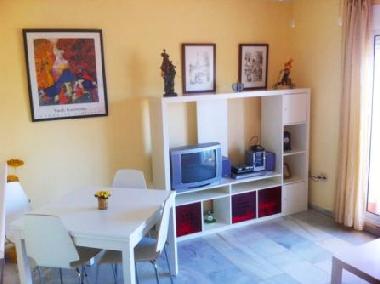 Appartement de vacances /en/au Torrox-Costa (Mlaga)ou appartement ou maison de vacances