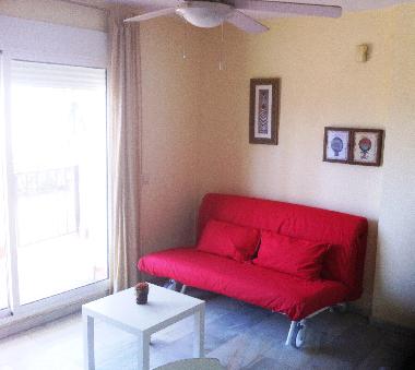 Appartement de vacances /en/au Torrox-Costa (Mlaga)ou appartement ou maison de vacances