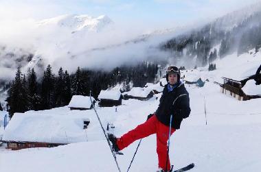 Chambre avec petit djeuner /en/au Montriond,  Morzine  (Aveyron)ou appartement ou maison de vacances