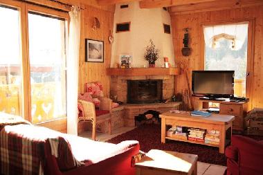 Chambre avec petit djeuner /en/au Montriond,  Morzine  (Aveyron)ou appartement ou maison de vacances