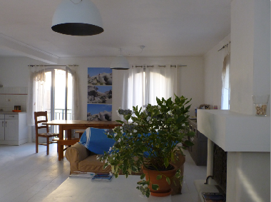 Maison de vacances /en/au Calvi (Haute-Corse)ou appartement ou maison de vacances