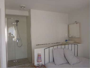 Maison de vacances /en/au Calvi (Haute-Corse)ou appartement ou maison de vacances