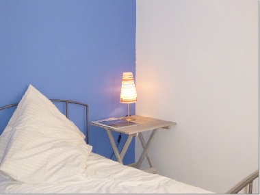 Maison de vacances /en/au Calvi (Haute-Corse)ou appartement ou maison de vacances