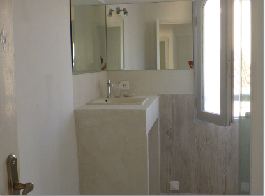 Maison de vacances /en/au Calvi (Haute-Corse)ou appartement ou maison de vacances