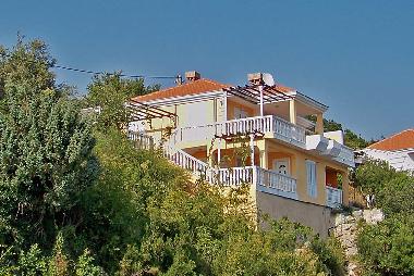 Appartement de vacances �/en/au Herceg Novi (Mont�n�gro)ou appartement ou maison de vacances