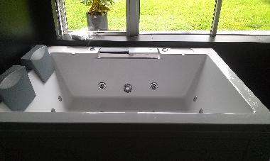 Maison de vacances �/en/au Holl�selund (Vestsjalland)ou appartement ou maison de vacances