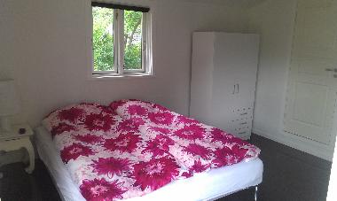 Maison de vacances �/en/au Holl�selund (Vestsjalland)ou appartement ou maison de vacances