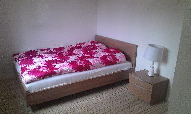 Maison de vacances �/en/au Holl�selund (Vestsjalland)ou appartement ou maison de vacances