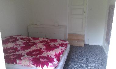 Maison de vacances �/en/au Holl�selund (Vestsjalland)ou appartement ou maison de vacances