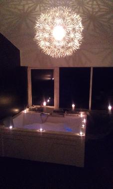 Maison de vacances �/en/au Holl�selund (Vestsjalland)ou appartement ou maison de vacances