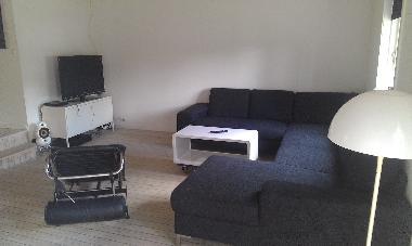Maison de vacances �/en/au Holl�selund (Vestsjalland)ou appartement ou maison de vacances
