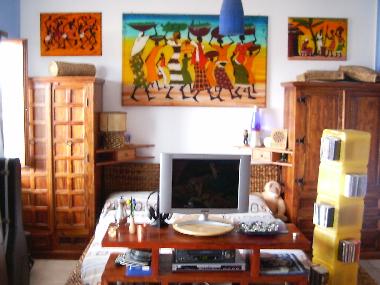 Appartement de vacances �/en/au rome (Roma)ou appartement ou maison de vacances