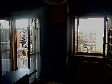 Appartement de vacances �/en/au rome (Roma)ou appartement ou maison de vacances