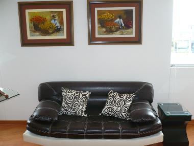 Appartement de vacances �/en/au miraflores (Lima)ou appartement ou maison de vacances