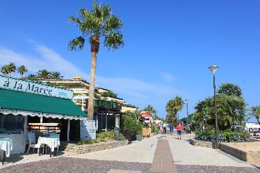 Appartement de vacances /en/au Saint laurent du Var (Alpes-Maritimes)ou appartement ou maison de vacances