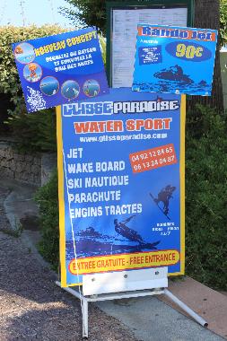 Appartement de vacances /en/au Saint laurent du Var (Alpes-Maritimes)ou appartement ou maison de vacances