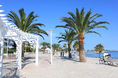 Appartement de vacances /en/au Saint laurent du Var (Alpes-Maritimes)ou appartement ou maison de vacances