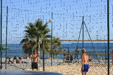 Appartement de vacances /en/au Saint laurent du Var (Alpes-Maritimes)ou appartement ou maison de vacances