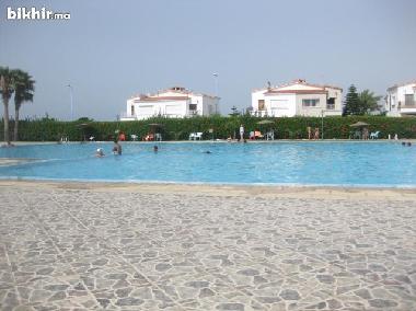 Maison de vacances �/en/au Casablanca (Casablanca)ou appartement ou maison de vacances