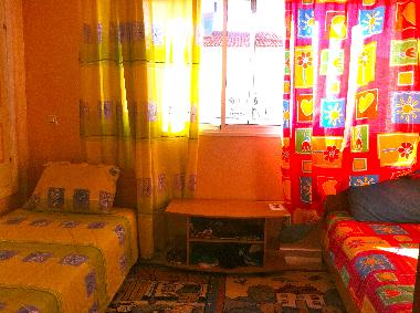 Maison de vacances �/en/au Casablanca (Casablanca)ou appartement ou maison de vacances