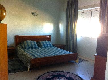Maison de vacances �/en/au Casablanca (Casablanca)ou appartement ou maison de vacances