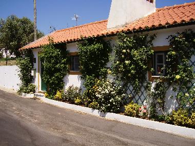 Maison de vacances �/en/au Const�ncia (M�dio Tejo)ou appartement ou maison de vacances