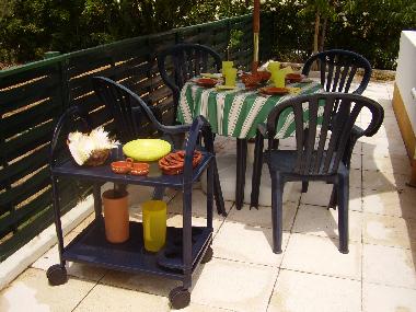 Maison de vacances �/en/au Const�ncia (M�dio Tejo)ou appartement ou maison de vacances