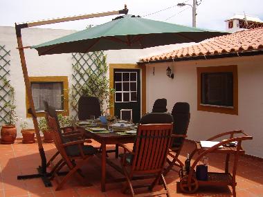 Maison de vacances �/en/au Const�ncia (M�dio Tejo)ou appartement ou maison de vacances