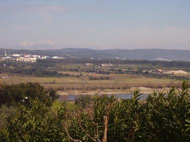 Maison de vacances �/en/au Const�ncia (M�dio Tejo)ou appartement ou maison de vacances